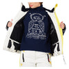 JCC Valdiz Down Women Winter Jacket