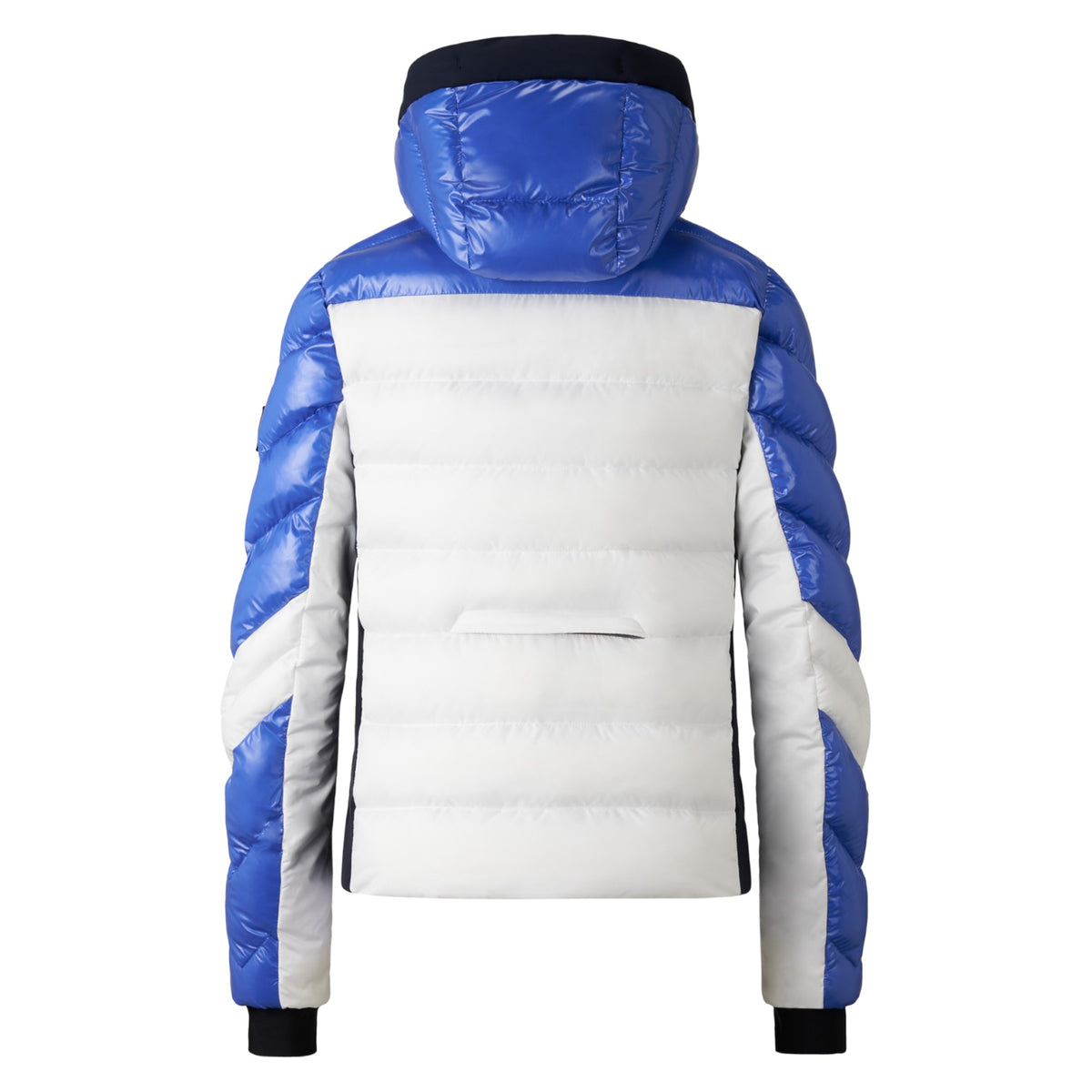 Farina3-D Women Winter Jacket
