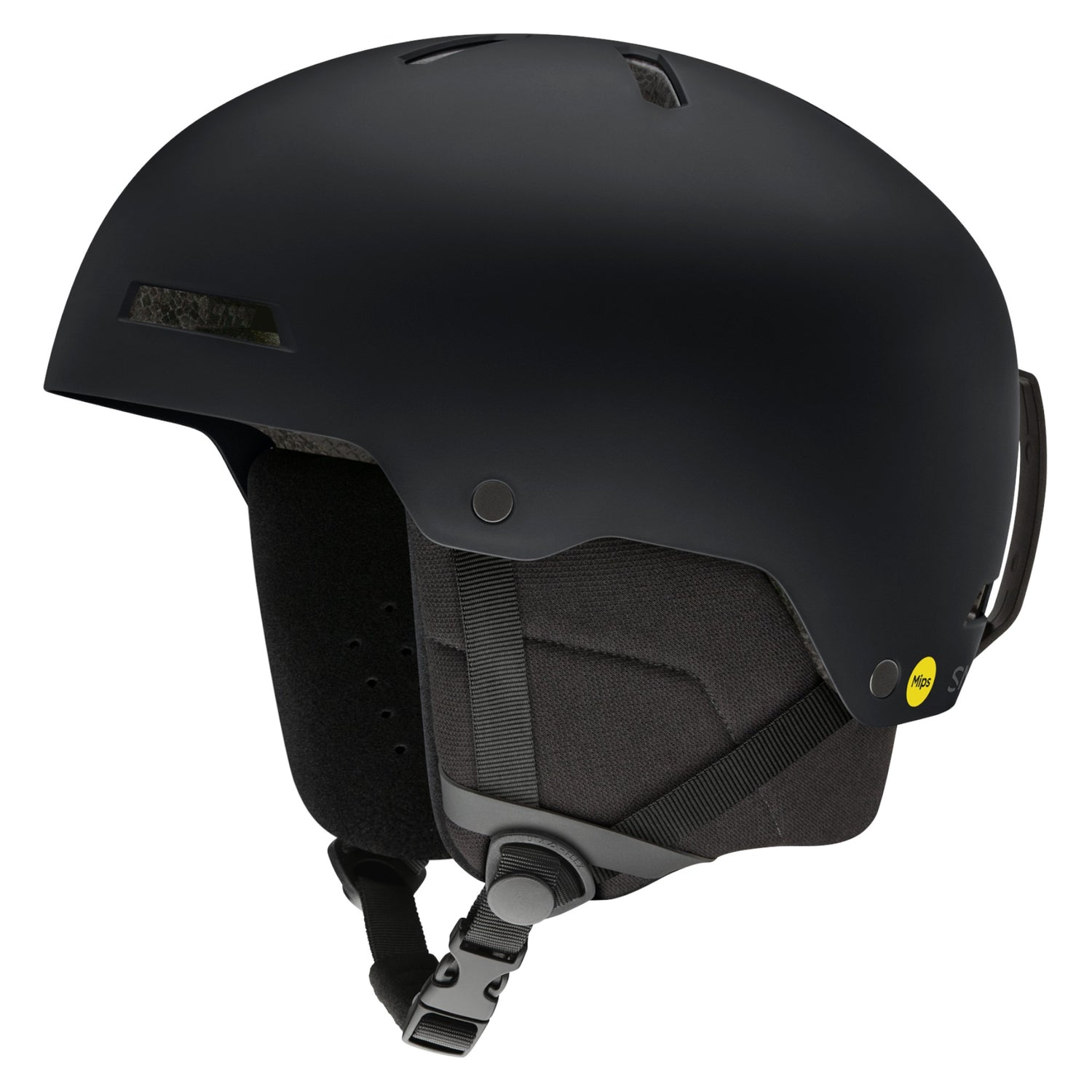 Casque de Ski Rodeo Mips Round Contour Adulte