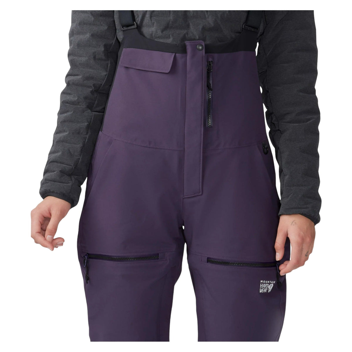 Powder Maven Women Bib