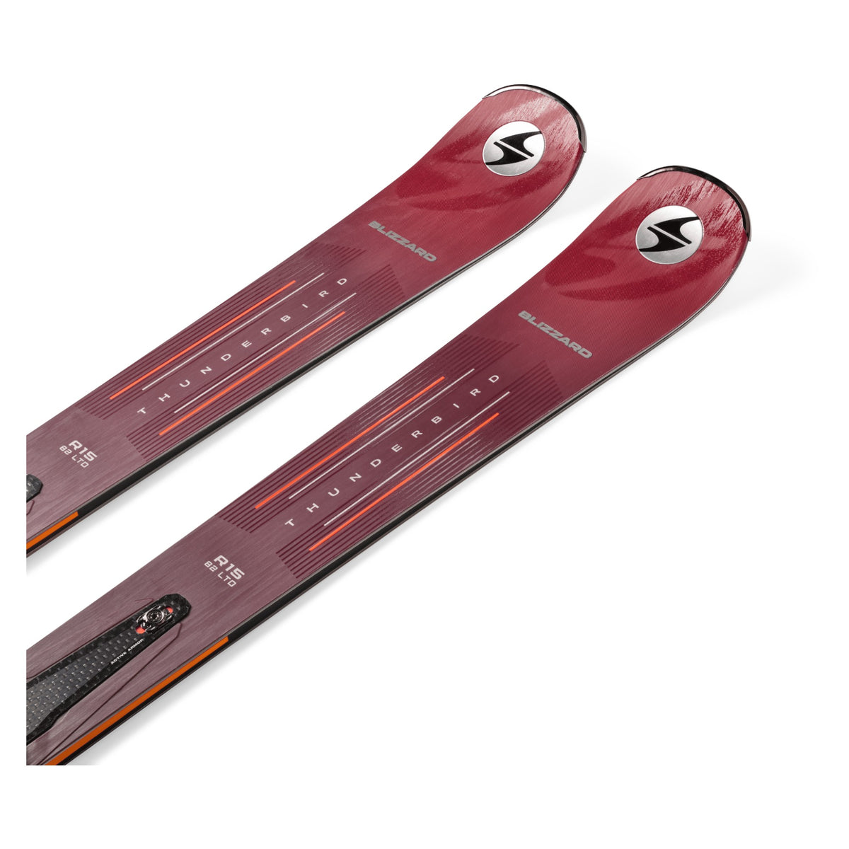 Blizzard Burgundy 165