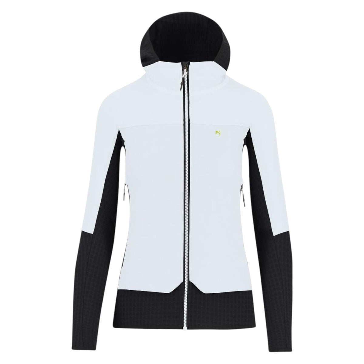 Alagna Plus 2.0 Women Cross-Country Ski Jacket