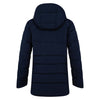 Manteau d'hiver Riya Synthetic Down Femme