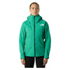 Manteau Coquille Summit Cayesh GTX Pro Femme
