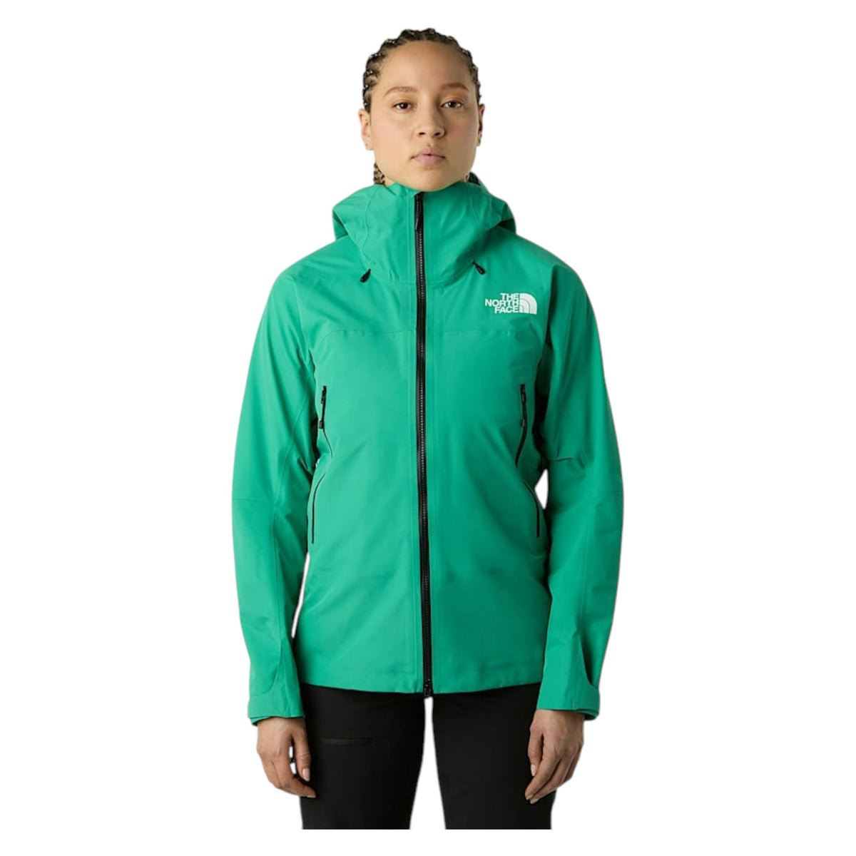 Manteau Coquille Summit Cayesh GTX Pro Femme