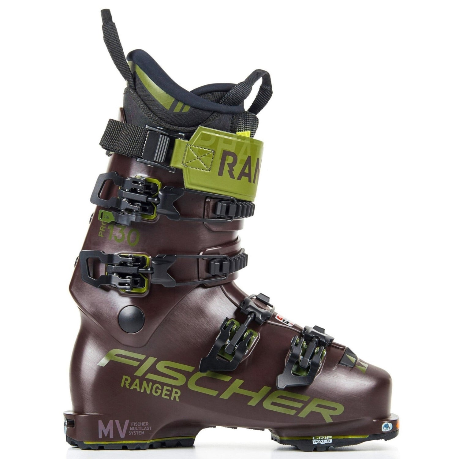 Bottes de Ski Ranger Pro 130 GW DYN Homme