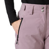 Helly Hansen Mauve Clay.676 L Régulier