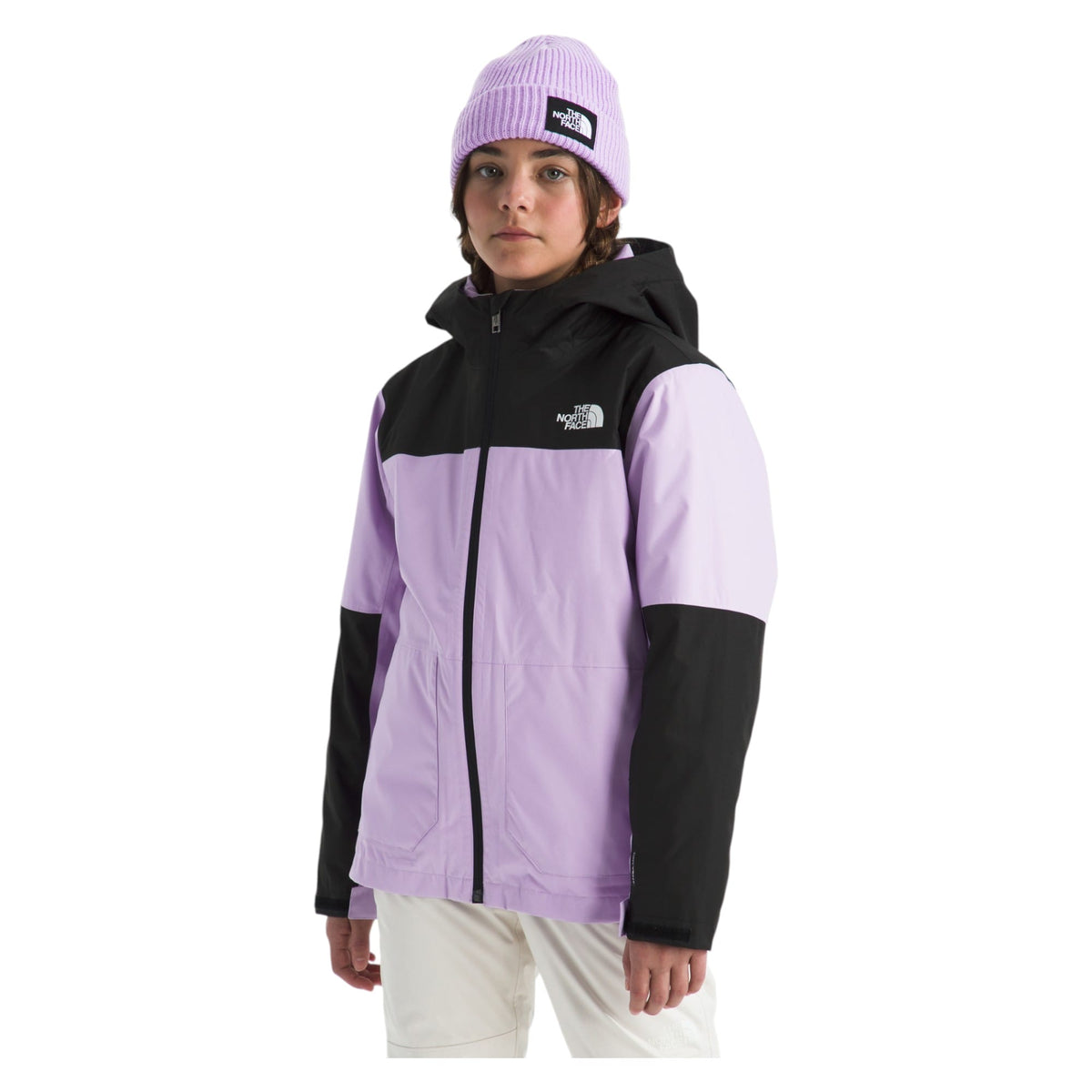 Freedom Triclimate Kids Winter Jacket