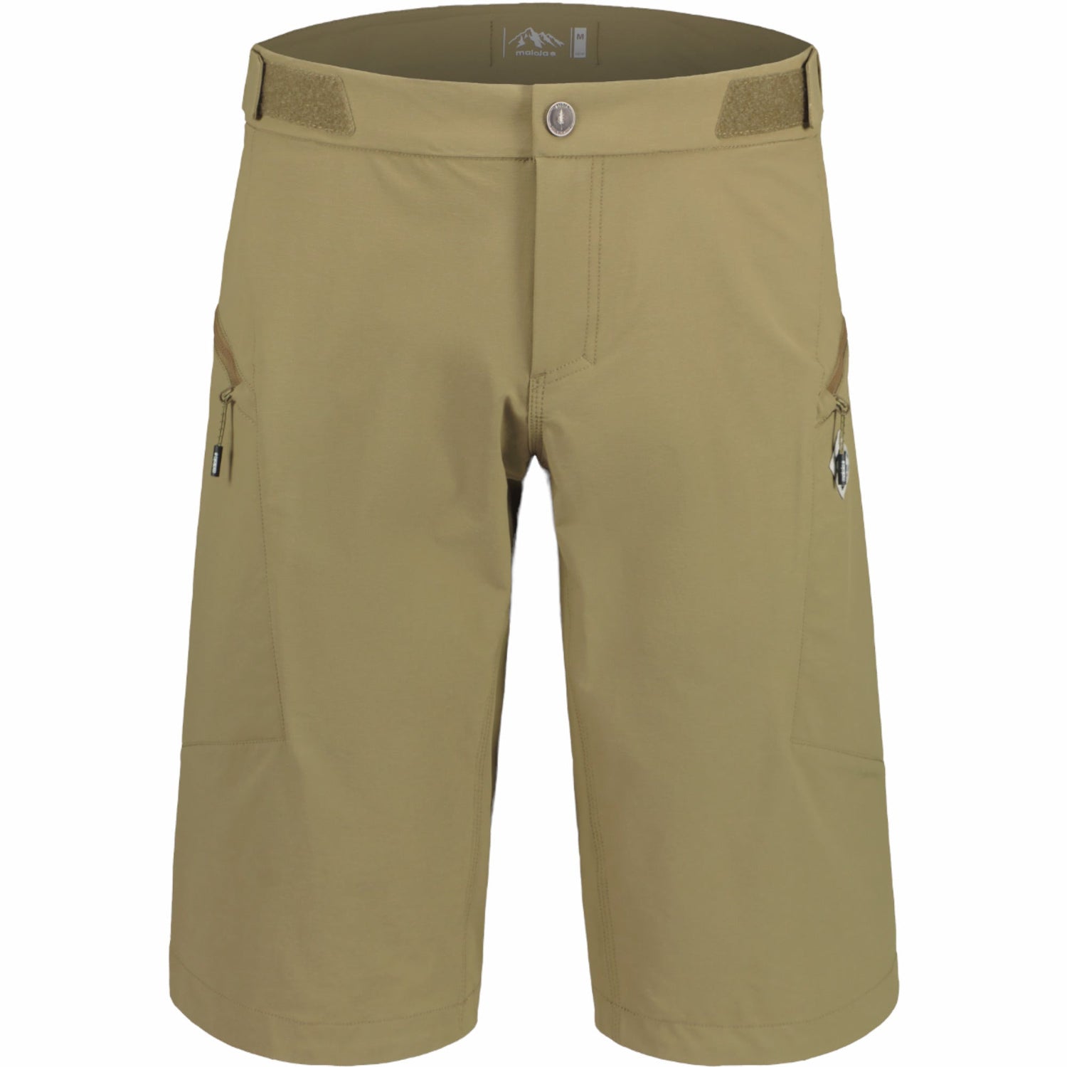 Short de Vélo de Montagne ThymianM. Homme