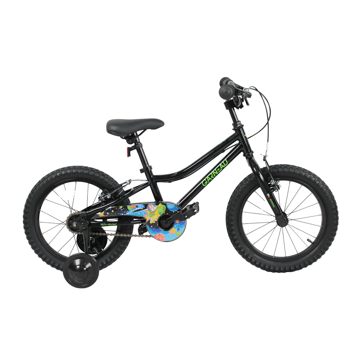 Vélo F-16 Enfant