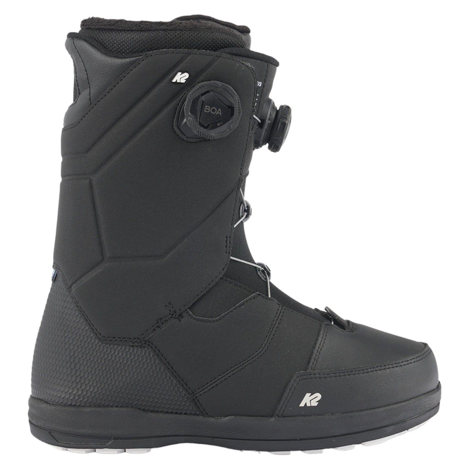 Bottes de Planche à Neige Maysis Homme