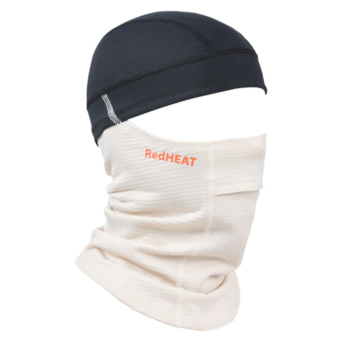 Cagoule Redheat Pro Grid-Combo  Adulte