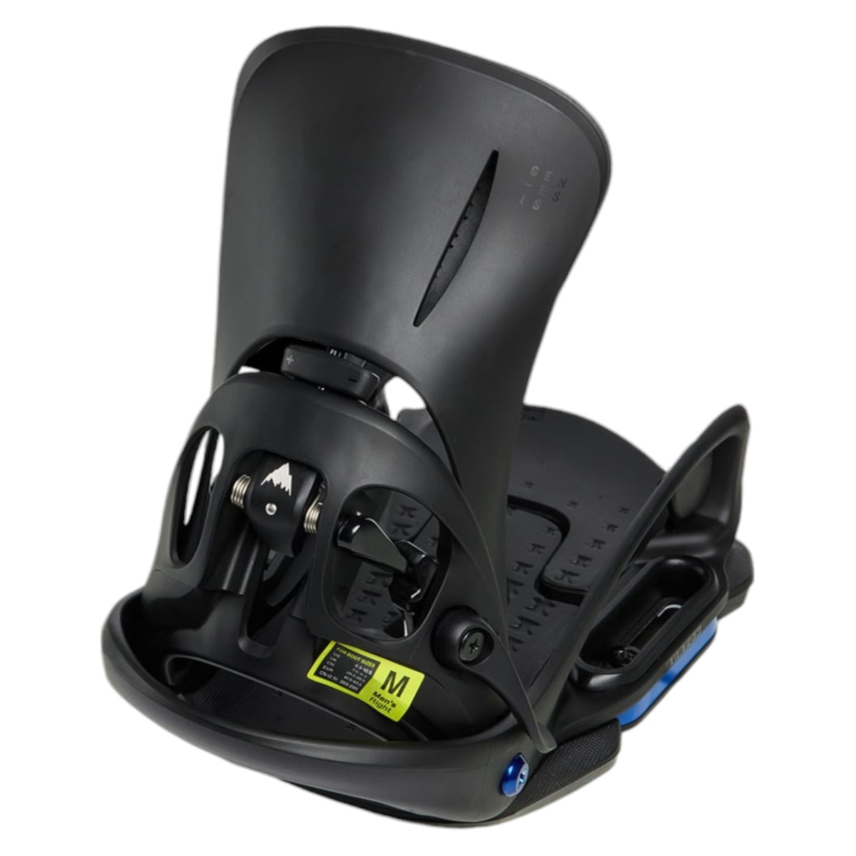 Step On Genesis Est Snowboard Bindings