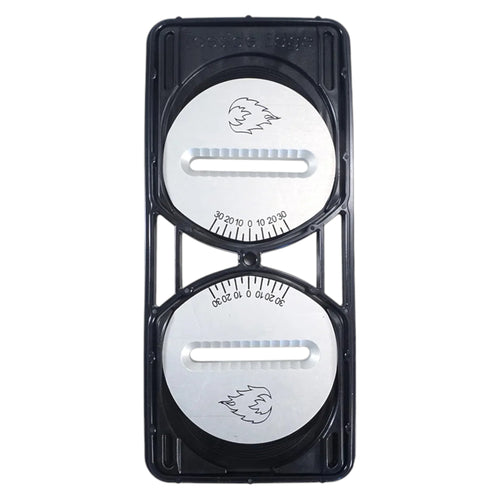 Rondelles Inclinées Spark