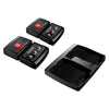 Batteries pour Produits Chauffants Lithium Pack RCB 2000