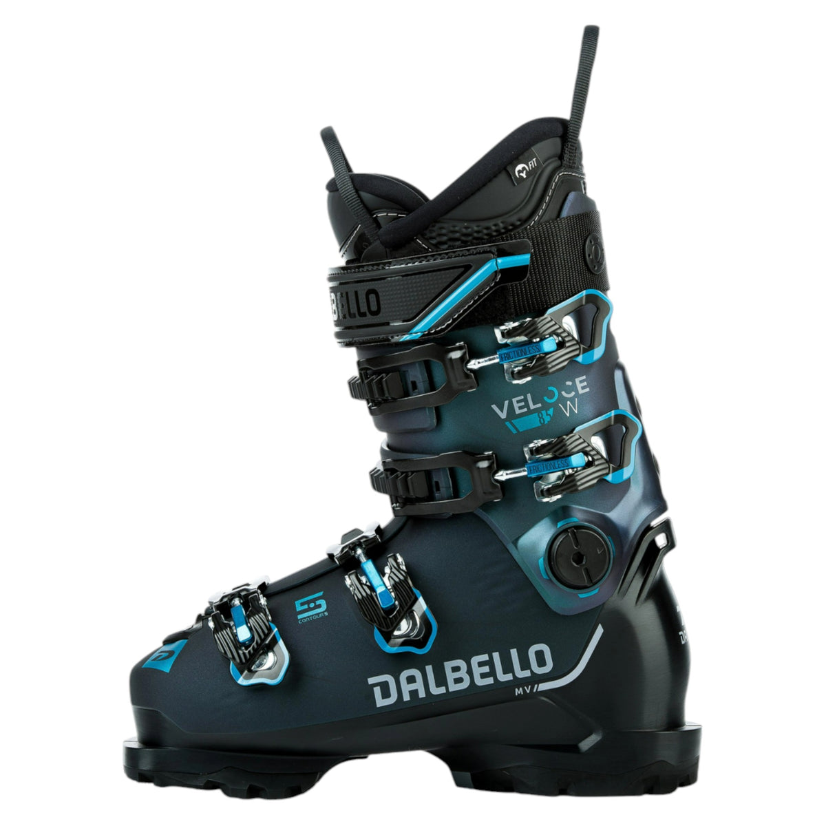 Veloce 85W GW Women Ski boots