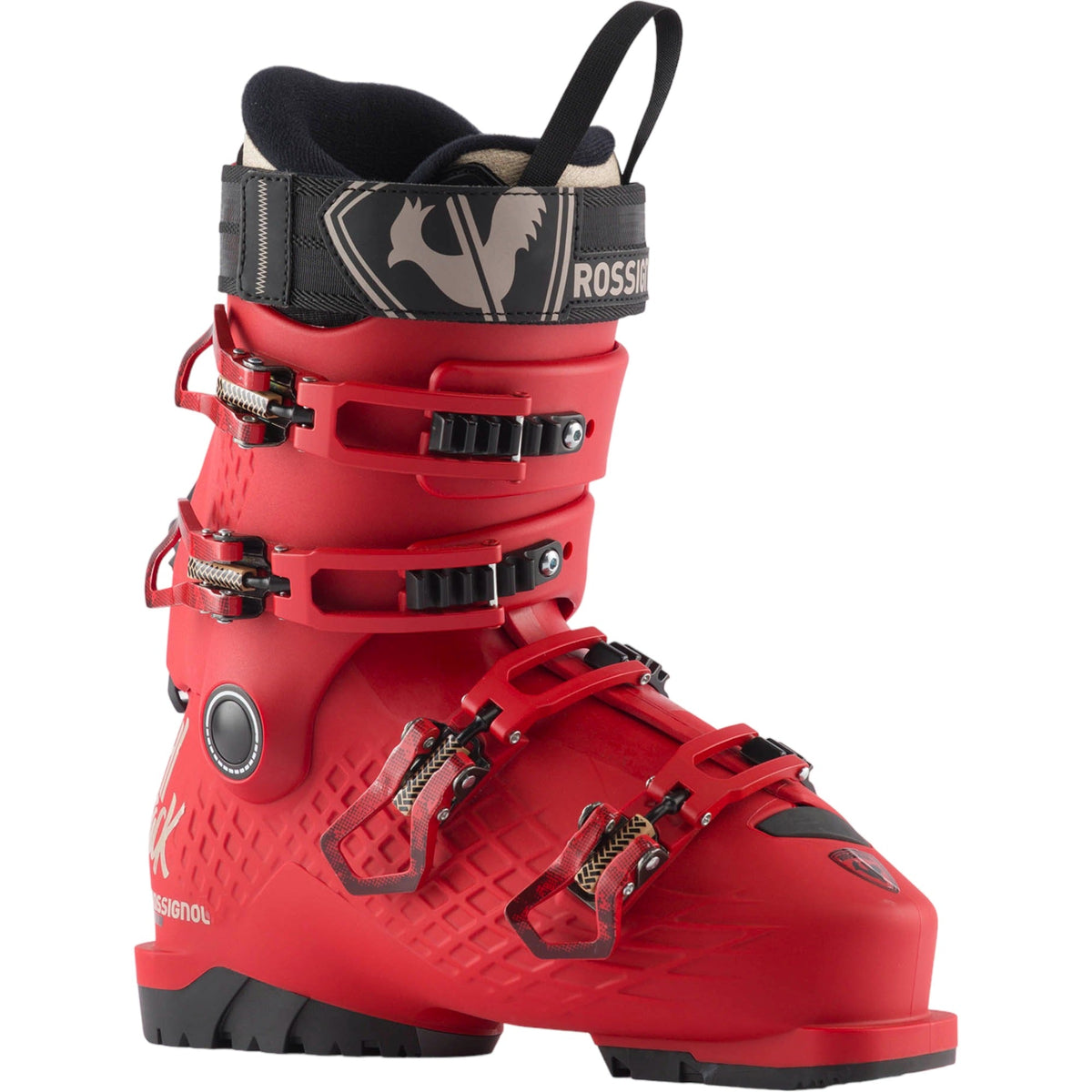Bottes de Ski Alpin Alltrack 80 Enfant