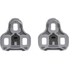 Cale-Pieds Keo Grip 4.5° Gris Paire