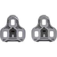 Cale-Pieds Keo Grip 4.5° Gris Paire