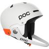 POC Hydrogen White/Fluo Or.9482 M/L