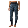 Lifa Merino Graphic Women Base Layer Bottoms