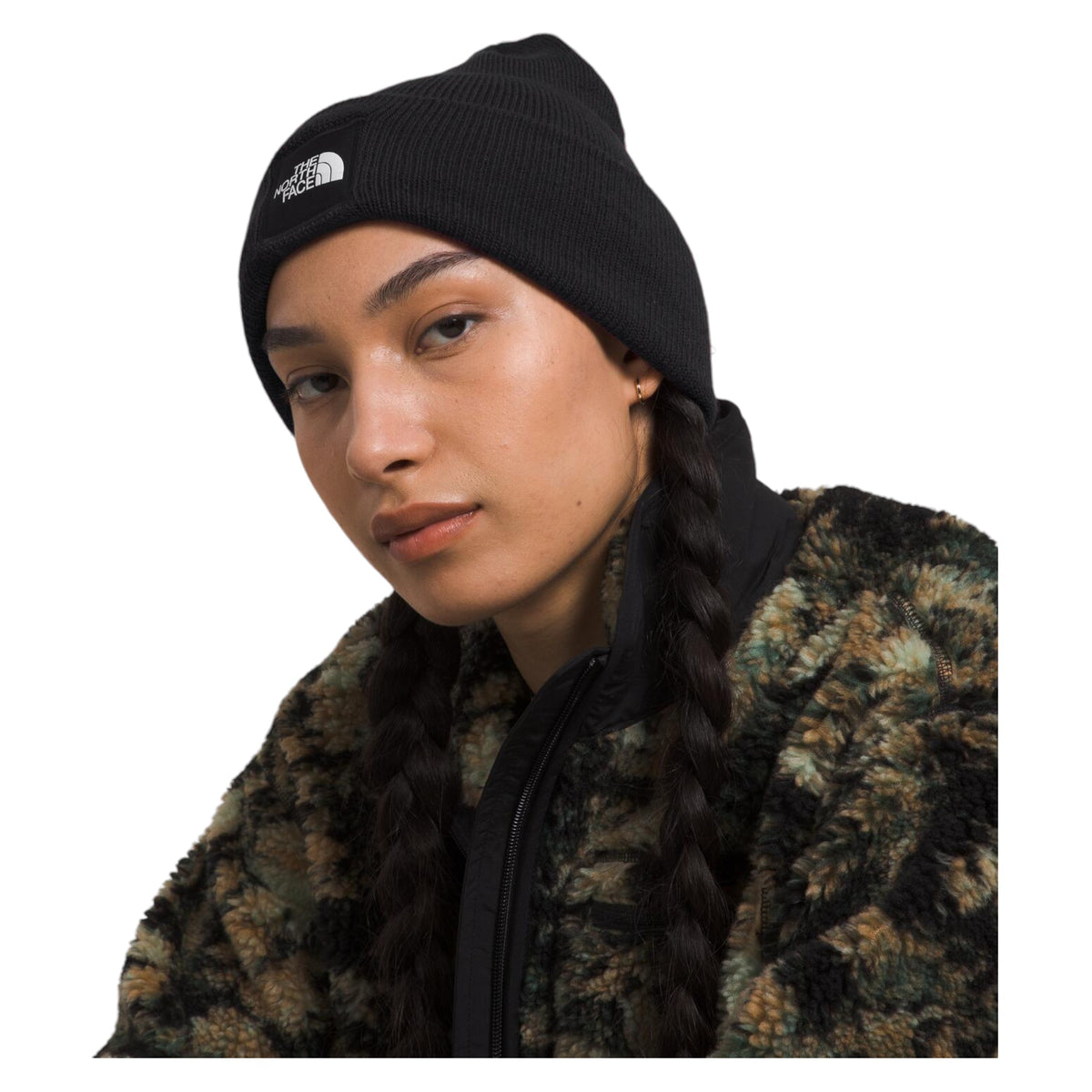 Big Box Adult Beanie