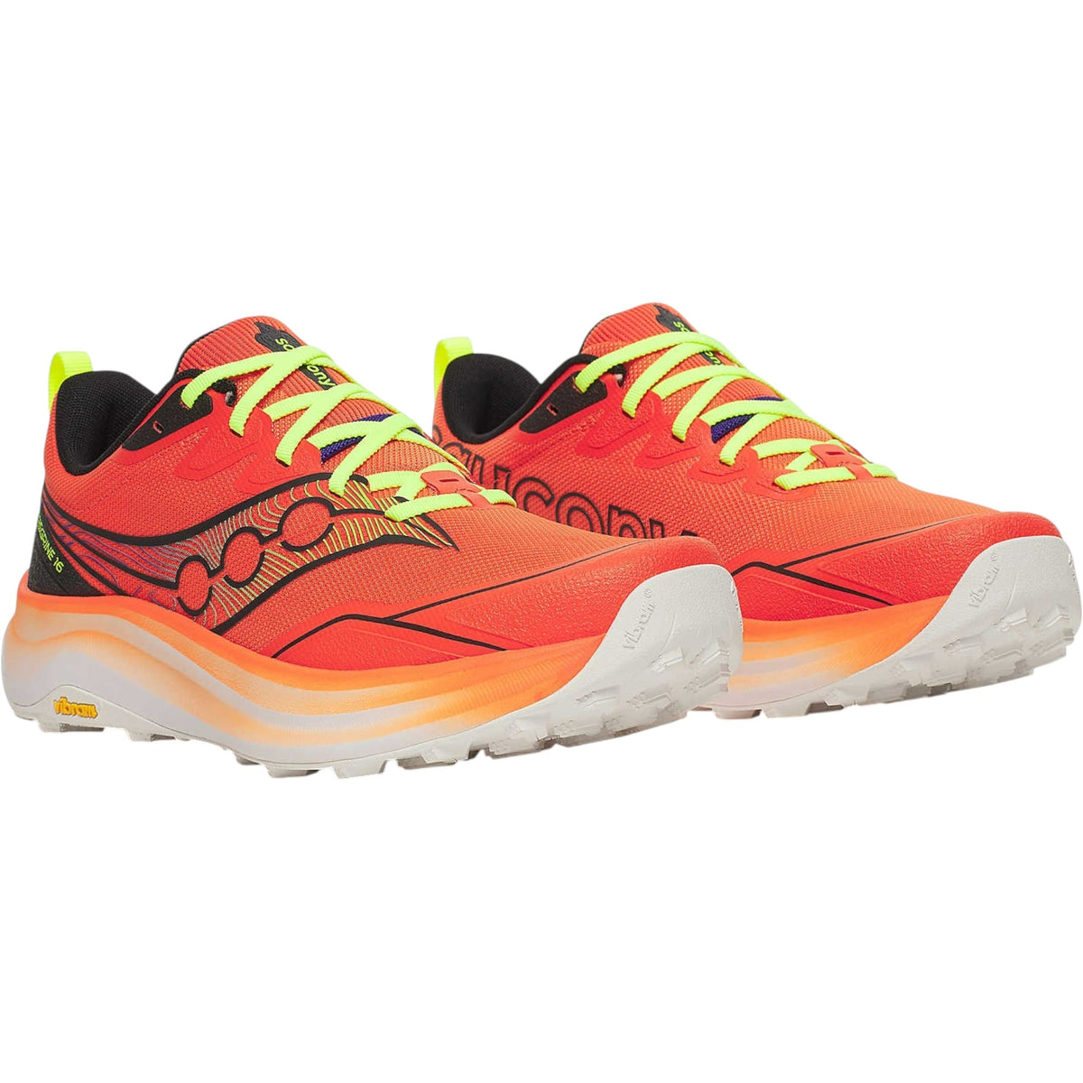 Peregrine 16 Men Running Shoes