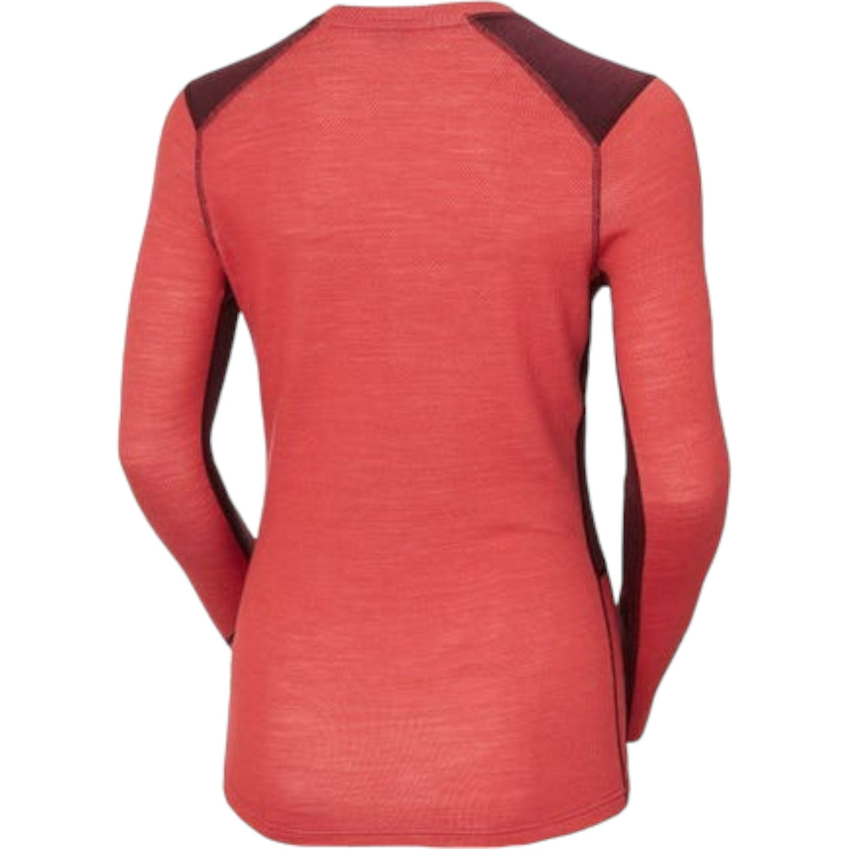 Lifa Merino Midweight Crew Women Base Layer