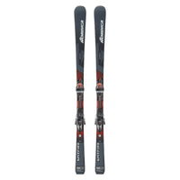Skis Alpins Spitfire TI+TP2 LT 11 Homme