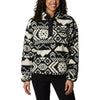 Chandail Court Helvetia Femme