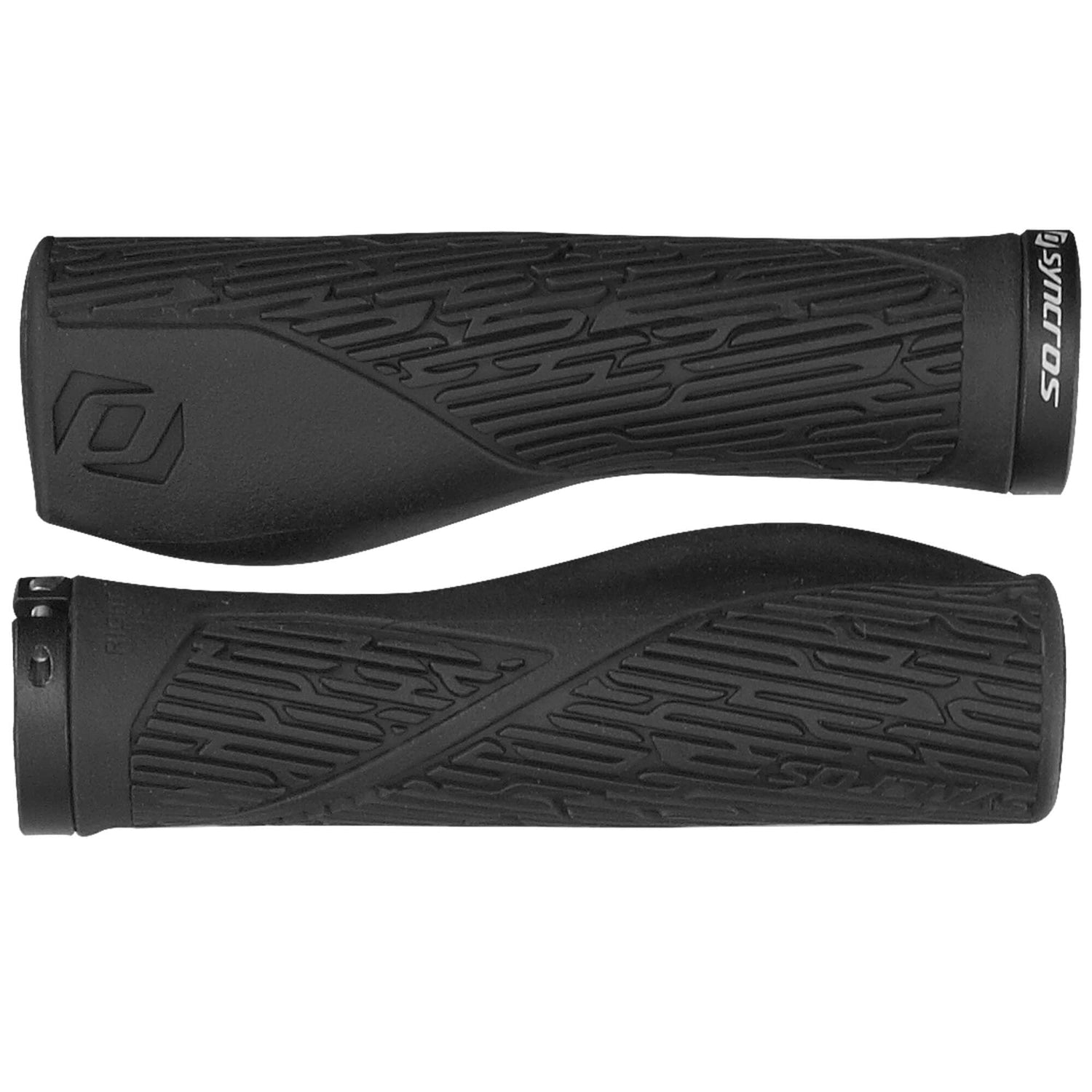 Comfort Lock-On Women Bike Grips