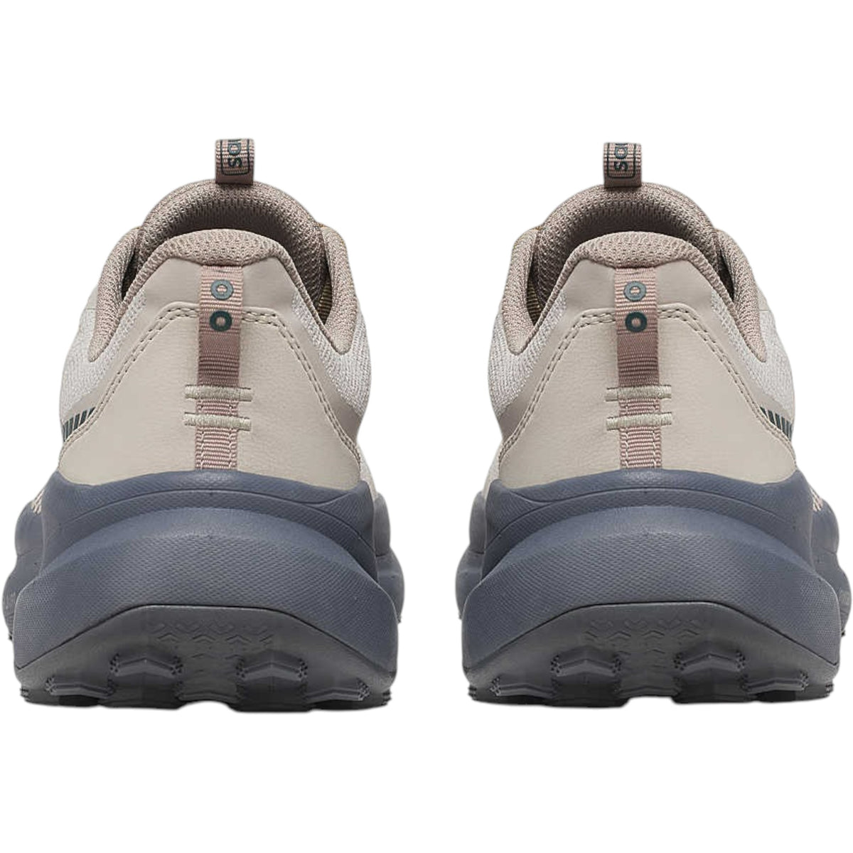Xodus Ultra 4 Men Trail Running Shoes