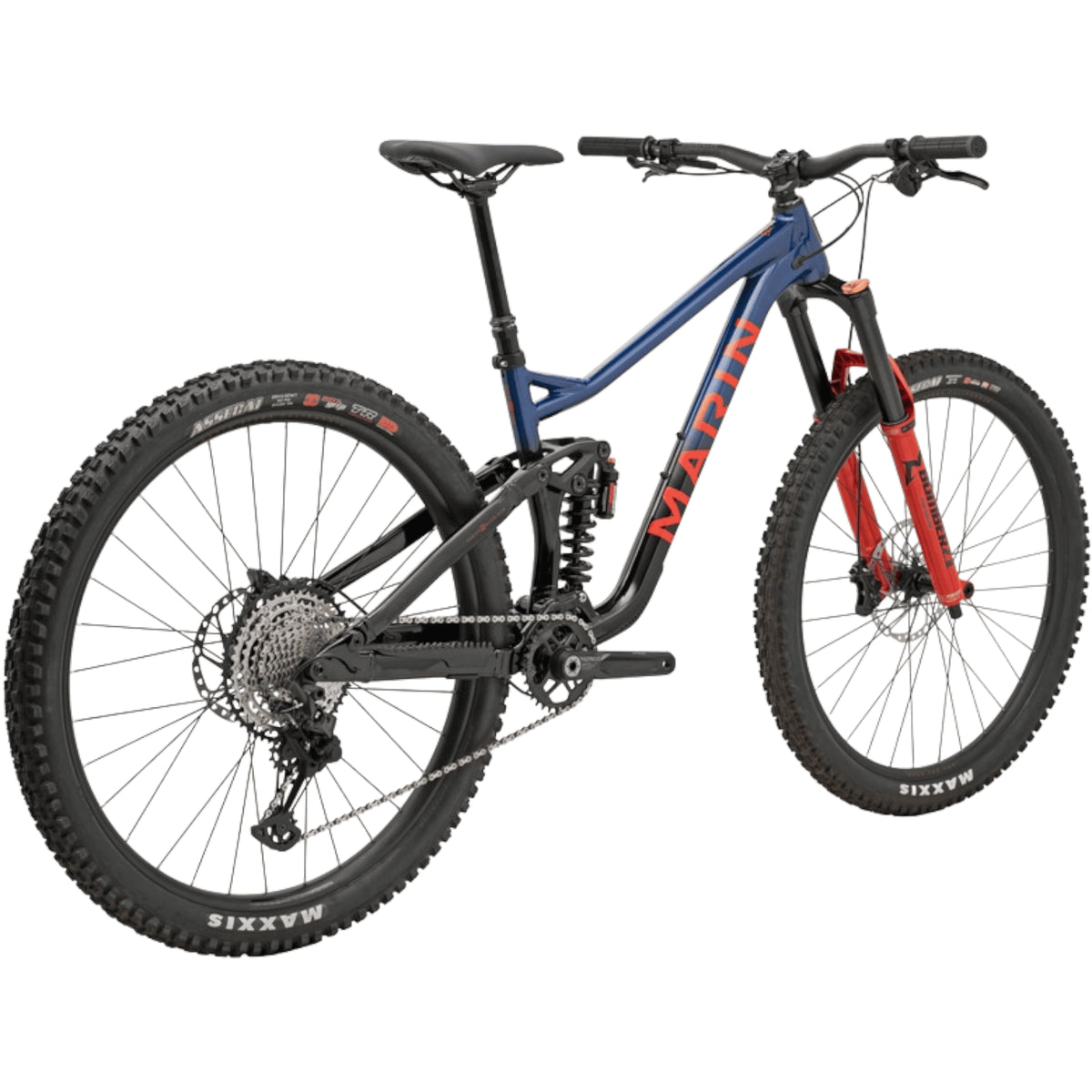 Alpine Trail XR Adult Mountain Bike
