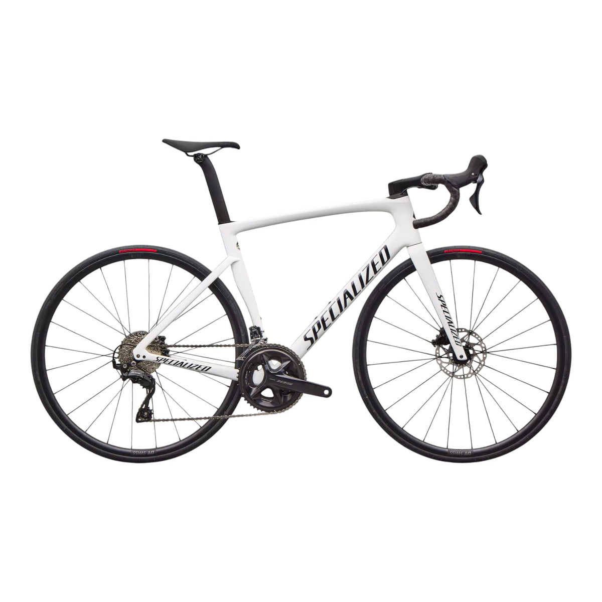 Vélo de Route Tarmac SL7 Sport Adulte