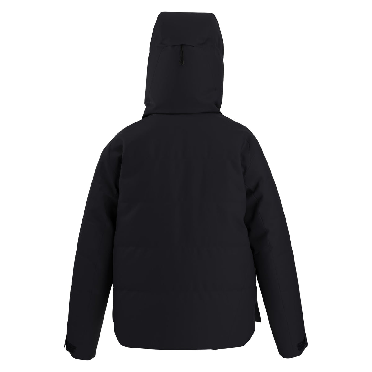 Andessa Down Women Winter Jacket
