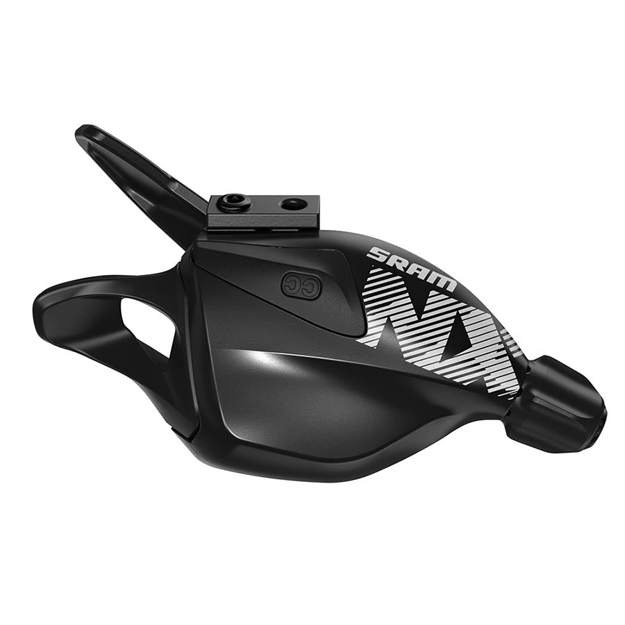 Levier de Vitesses NX Eagle