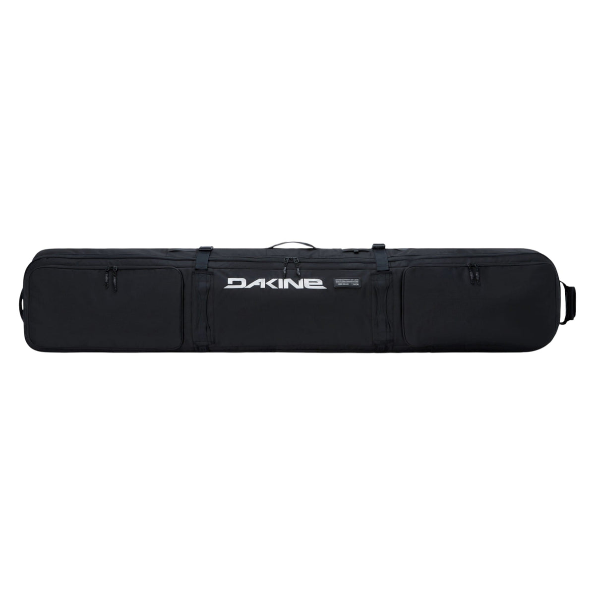 Dakine Noir 165cm