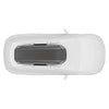 Coffre de Toit  Motion 3 XL