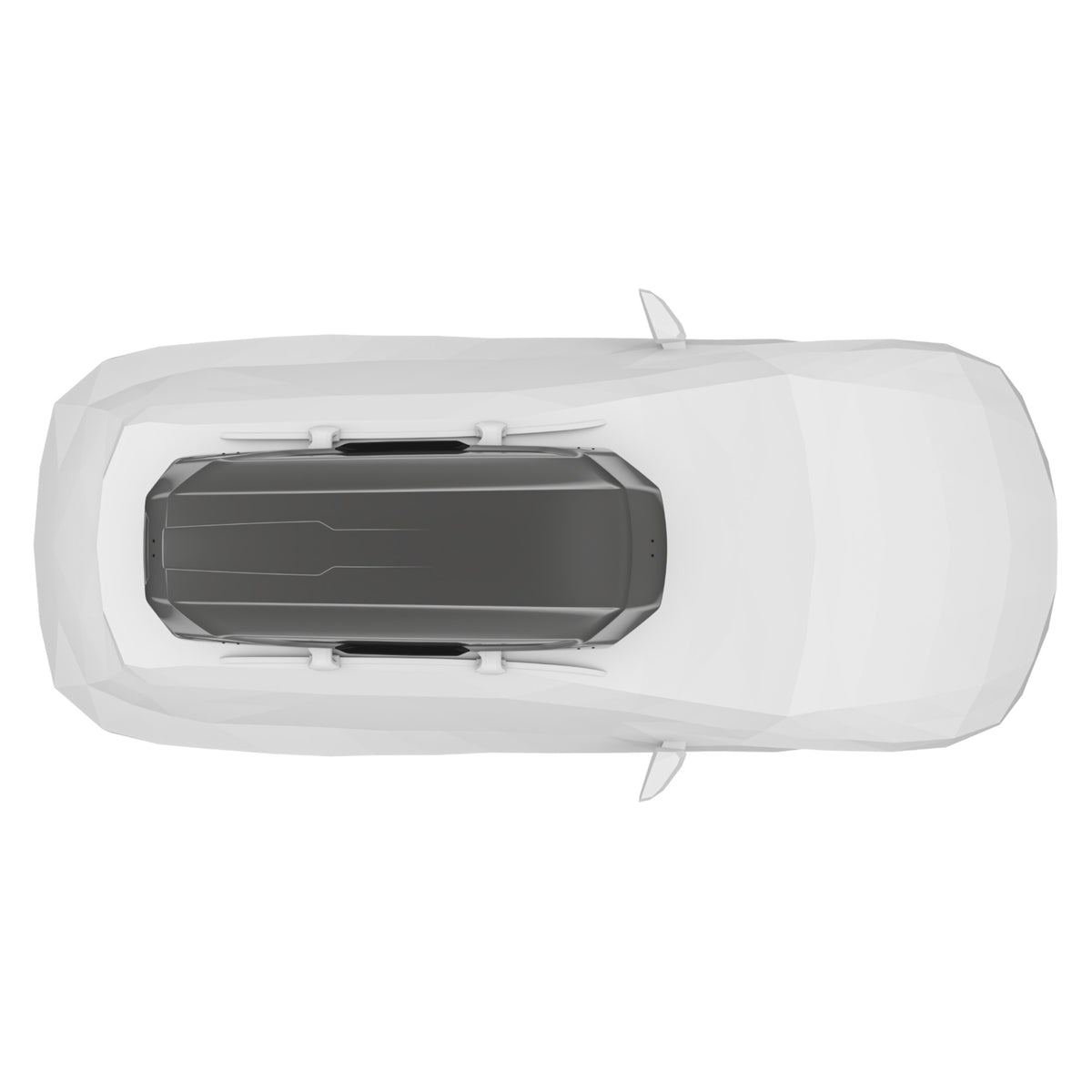 Coffre de Toit  Motion 3 XL