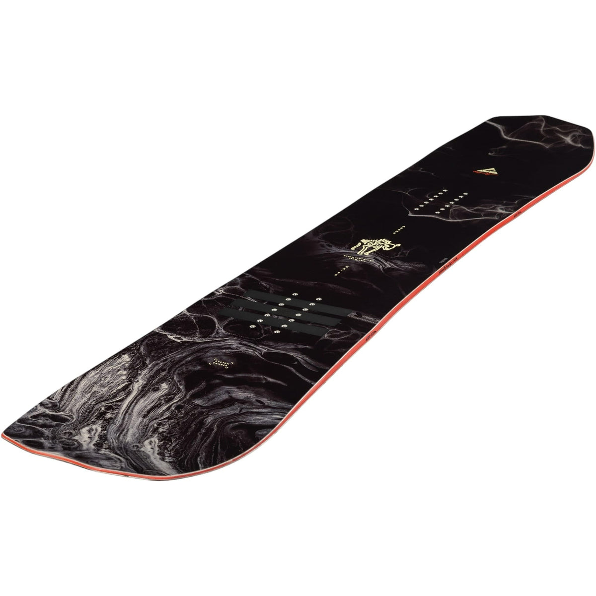 Bryan Iguchi Pro Camber Men Snowboard