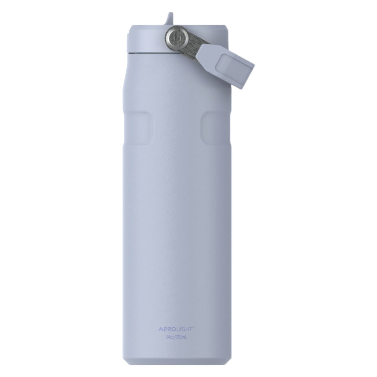 The Iceflow Aerolight Bottle Flip Straw 2.0 Water Bottle