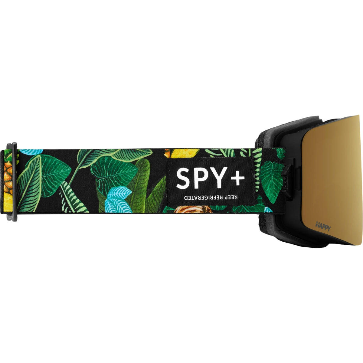 Lunettes de Ski Marauder SE Adulte
