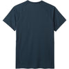 Sonic Men Short-Sleeved Shirt