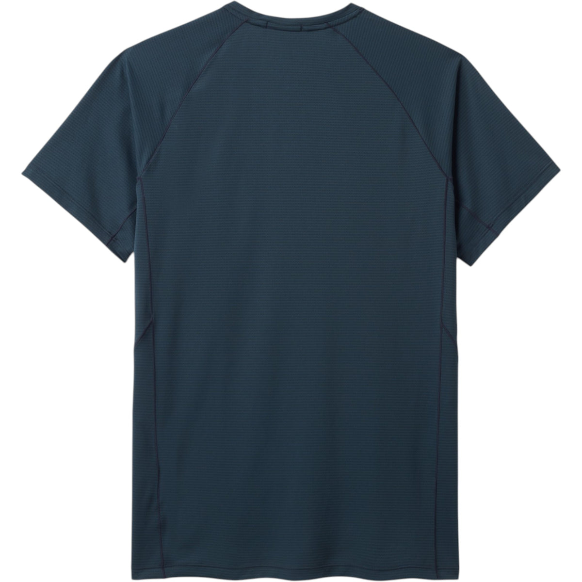Sonic Men Short-Sleeved Shirt