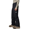 Mountain Hardwear Noir.010 L Régulier