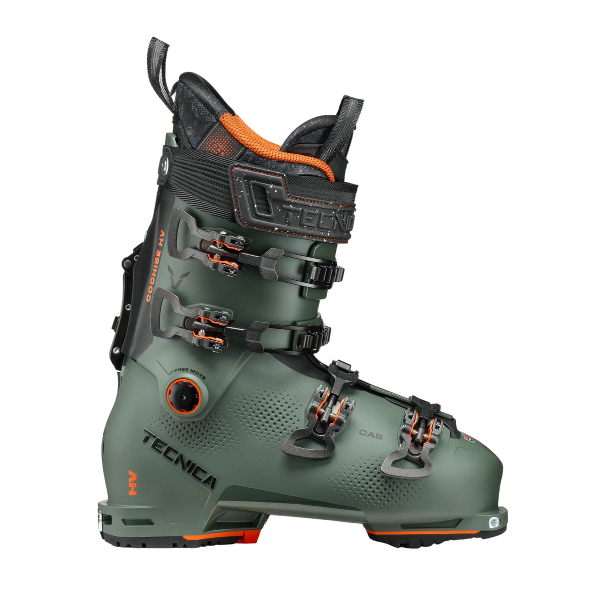 Bottes de Ski Cochise HV 120 Homme