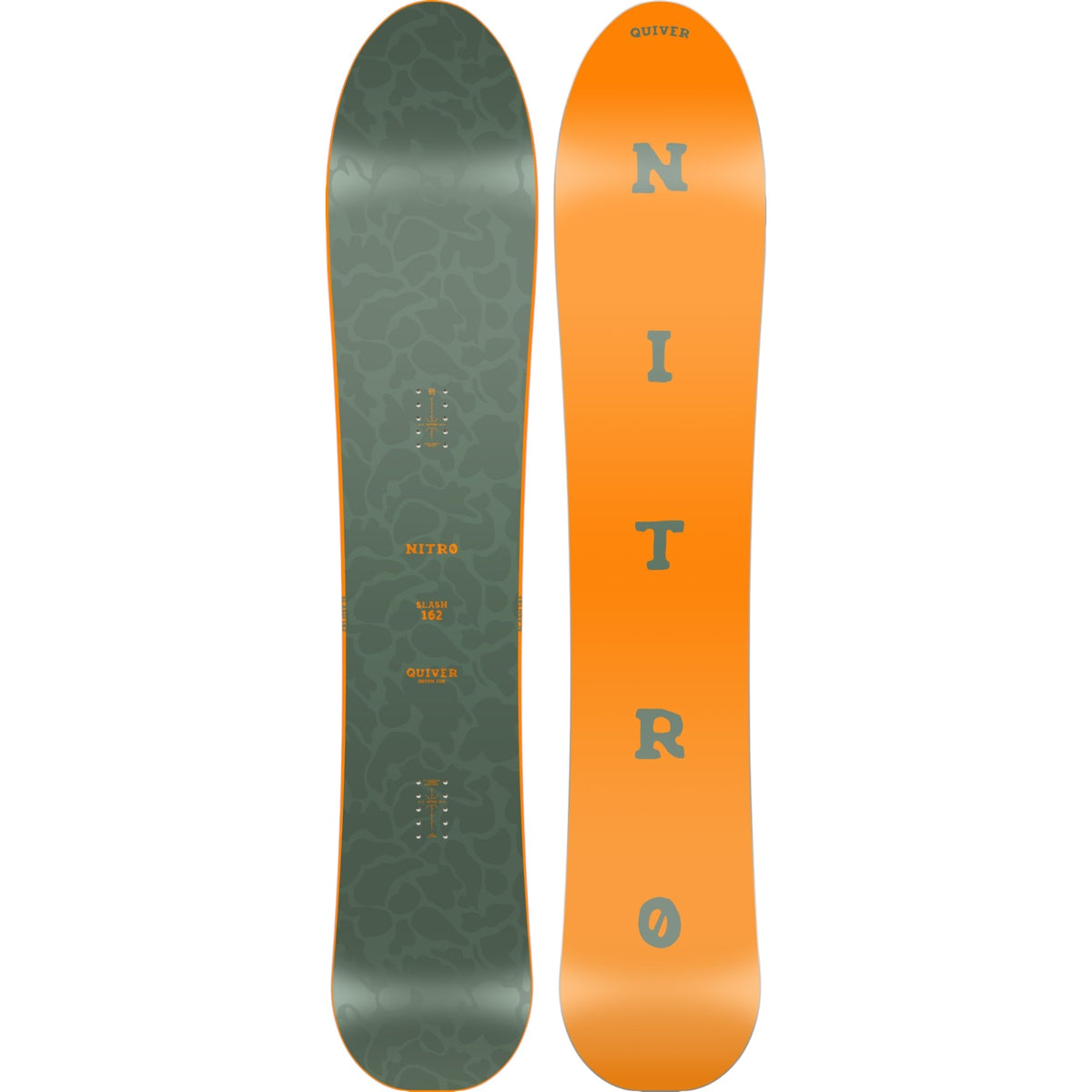 Nitro 156