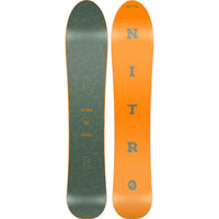 Nitro 156