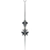 Skis Alpins Disruption 81TI + ERC 11 TCX Light Quick Femme