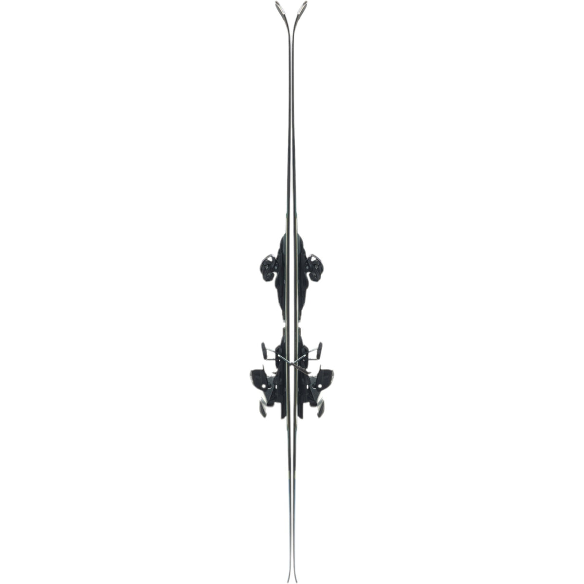 Skis Alpins Disruption 81TI + ERC 11 TCX Light Quick Femme
